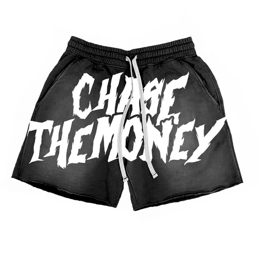 CTM LOGO SHORTS